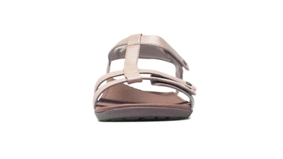 Cottesloe Orthotic Sandals - Nude