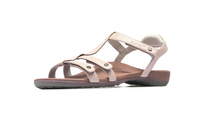 Cottesloe Orthotic Sandals - Nude