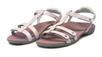 Cottesloe Orthotic Sandals - Nude
