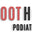 Foot HQ Podiatry logo