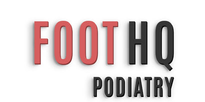 Foot HQ Podiatry | Foot & Ankle Specialists