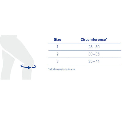 GenuPoint Knee Strap
