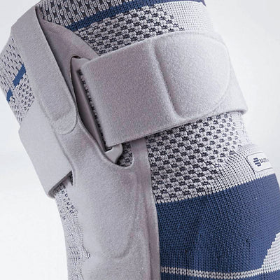 GenuTrain S Hinged Knee Brace