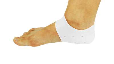 Gel Heel Sleeves
