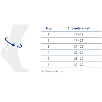 MalleoTrain Ankle Support