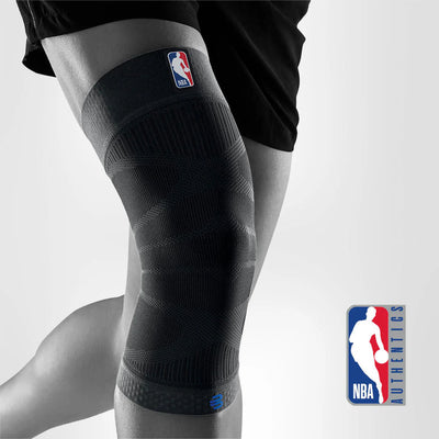 NBA Sport Compression Knee Sleeve