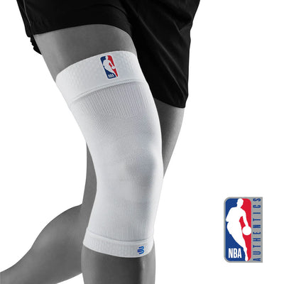 NBA Sport Compression Knee Sleeve