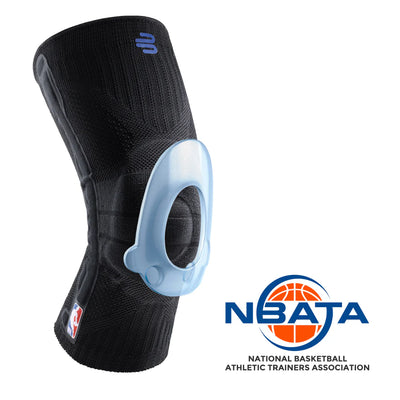 NBA Sports Knee Support