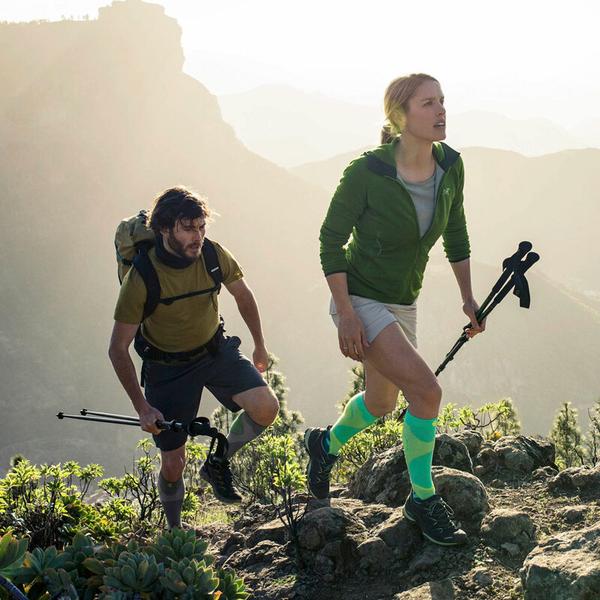 Outdoor Socks Full Length - Last Chance