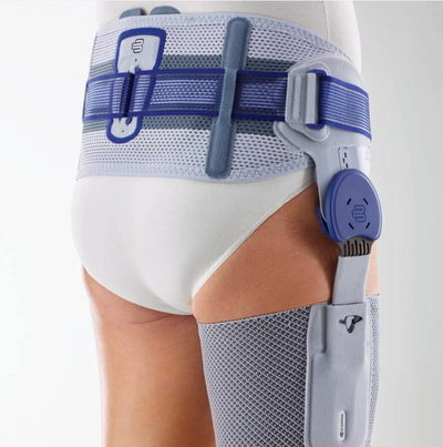 CoxaTrain Hip Brace