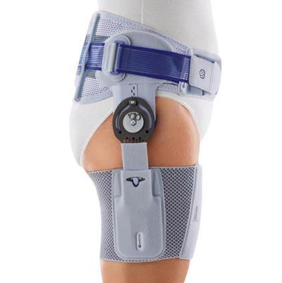 CoxaTrain Hip Brace