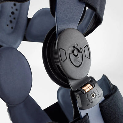 SecuTec OA Knee Brace (Osteoarthritis + Post-Op Recovery)