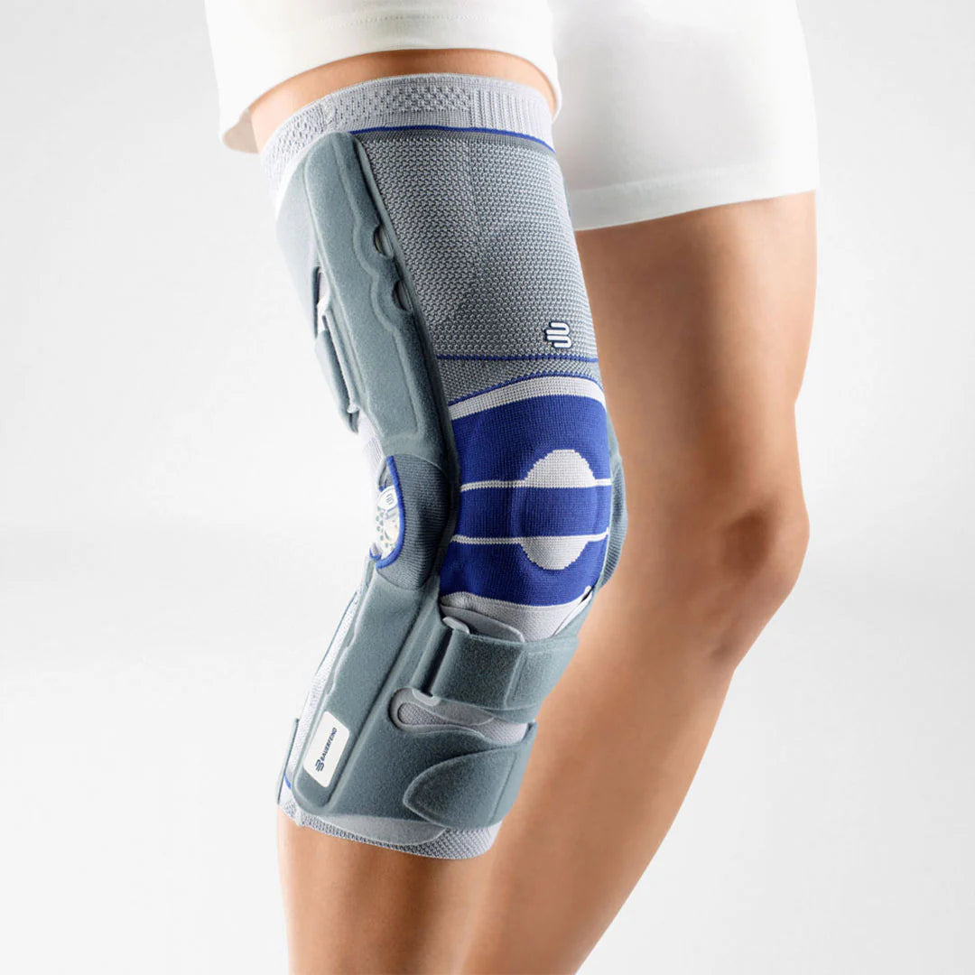 SofTec Genu Knee Brace