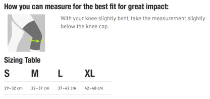 Sports Compression Knee Sleeve