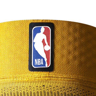 NBA Sports Compression Knee Sleeve - Team Edition