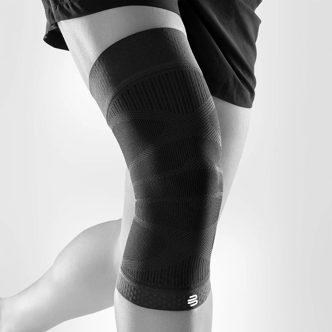 Sports Compression Knee Sleeve