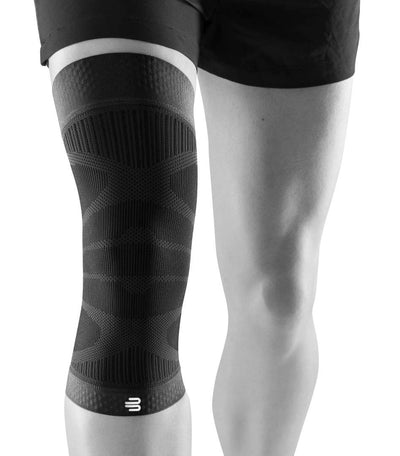 Sports Compression Knee Sleeve