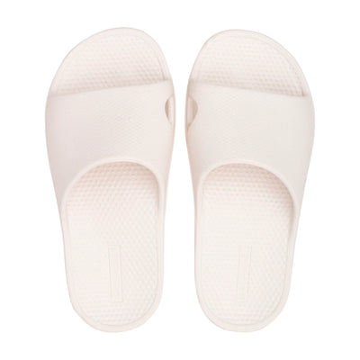 Archline Rebound Orthotic Slides - White