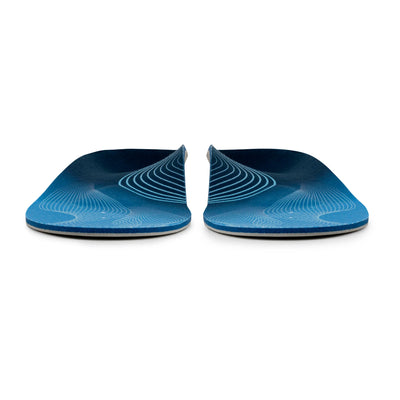 Archline Orthotic Insoles Met Dome – Full Length (Unisex)