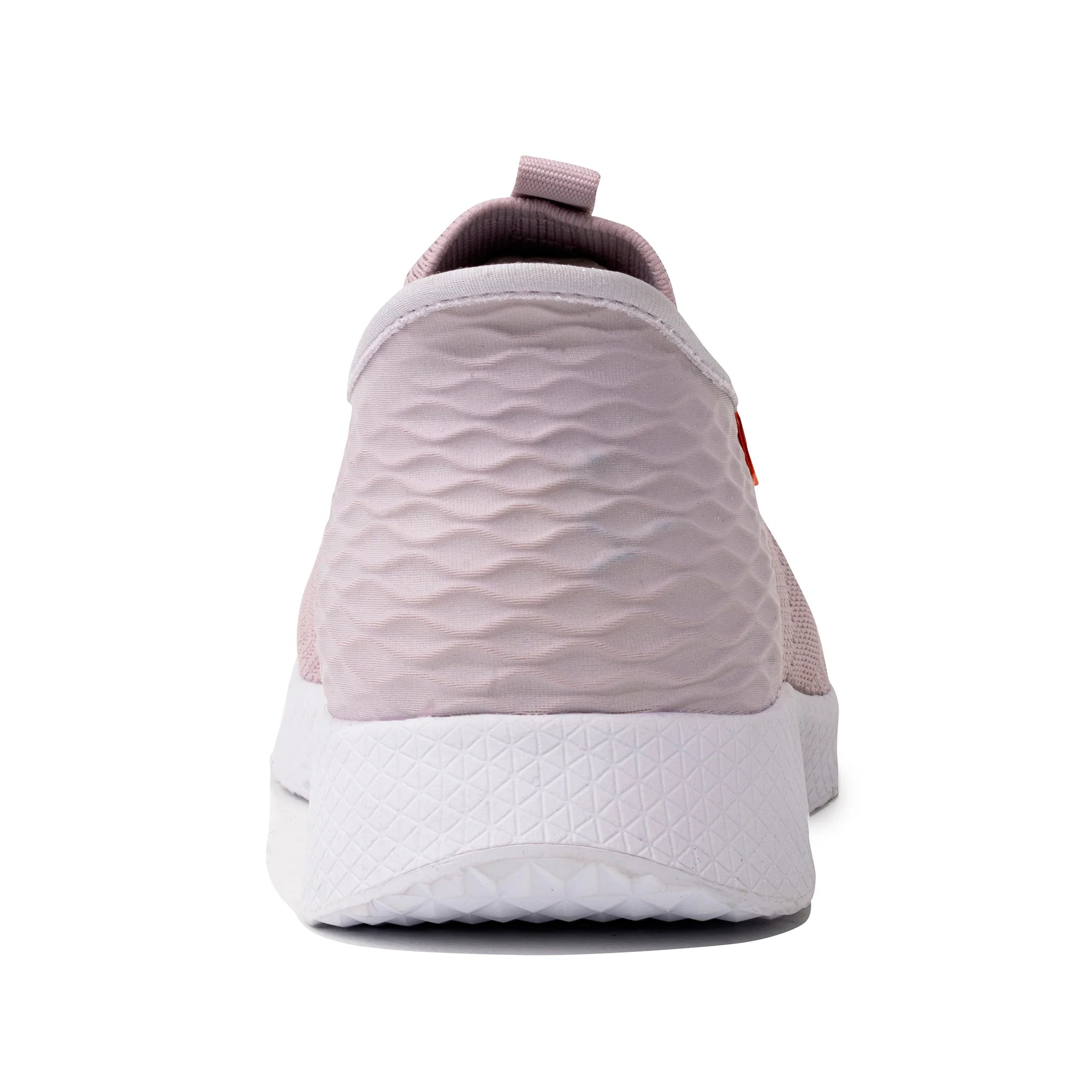 Axign Slipstream Lightweight Slip-On Orthotic Shoe - Pink