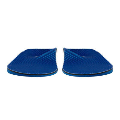 Archline Supination Orthotic Insoles – Full Length (Unisex) Plantar Fasciitis High Arch