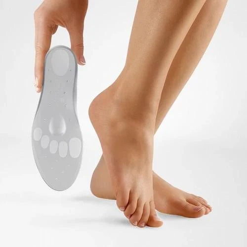 ViscoPed Insole - Last Chance