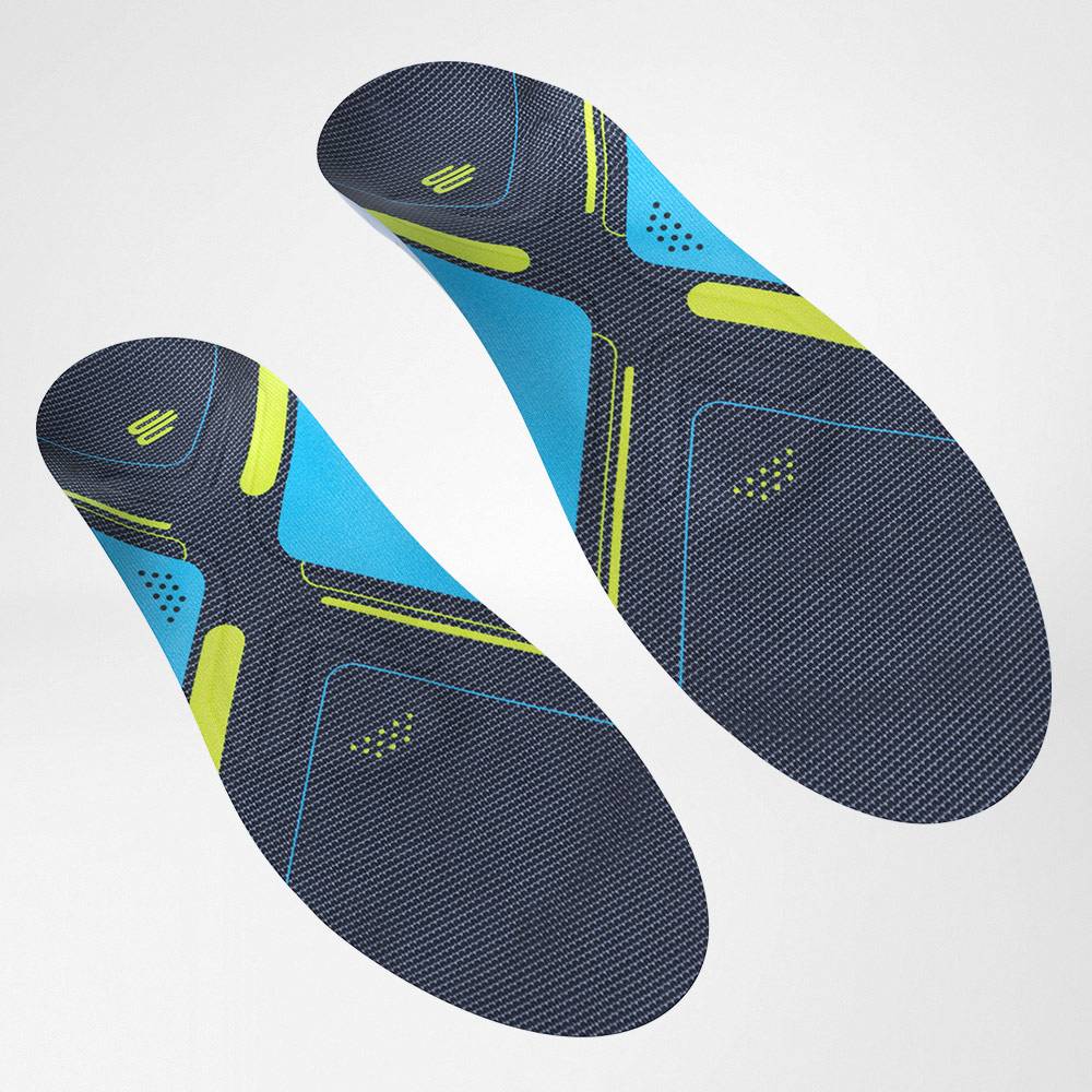 RUN PERFORMANCE INSOLES