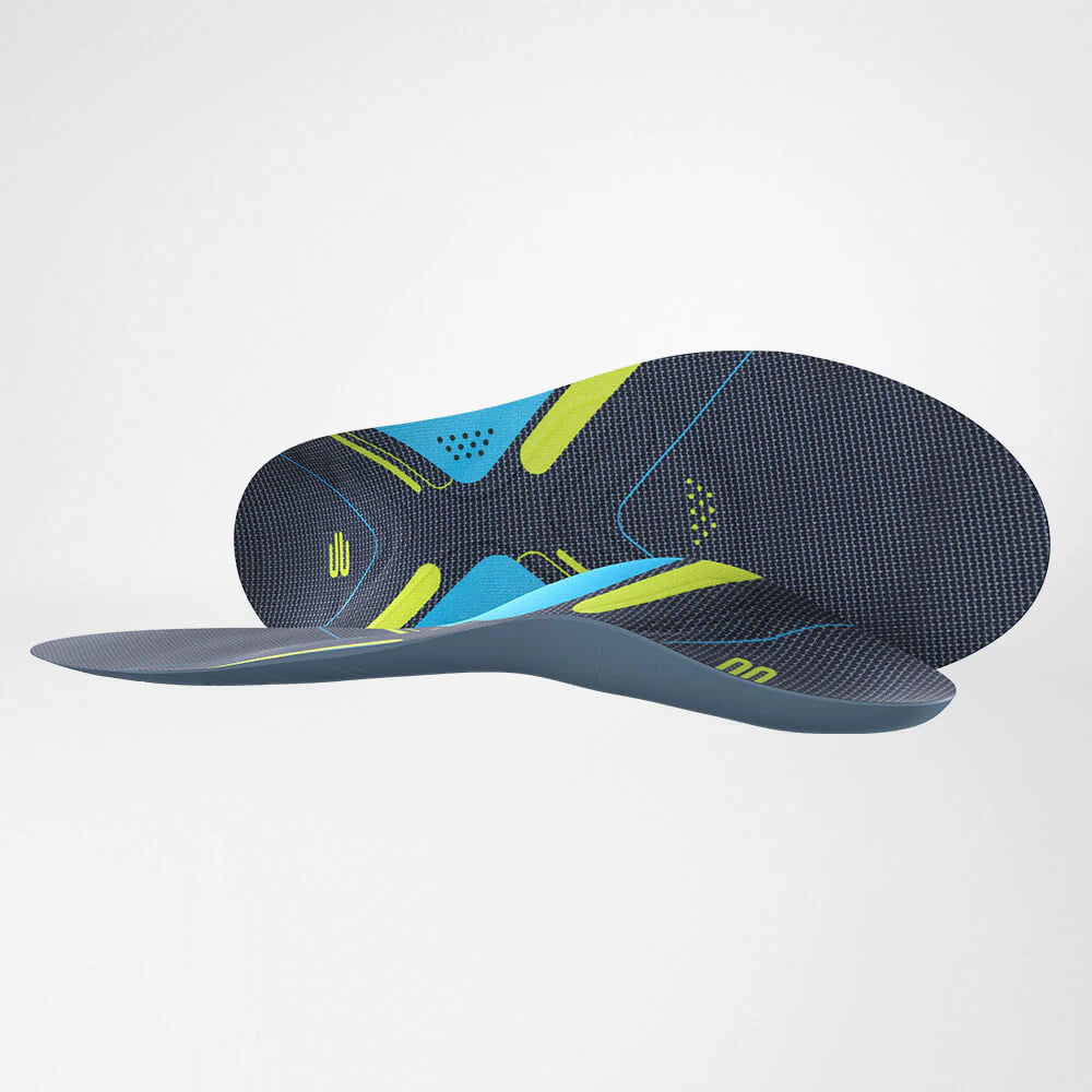 RUN PERFORMANCE INSOLES