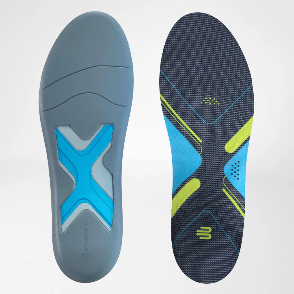 RUN PERFORMANCE INSOLES