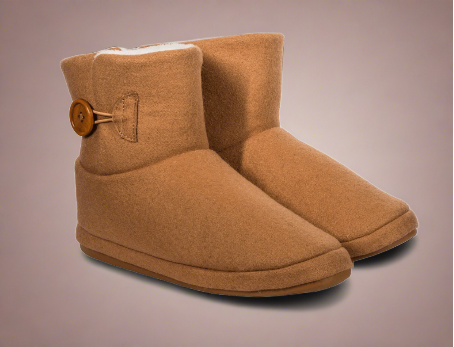 Chestnut Ugg Boot Arch Supporting Slippers Foot HQ Podiatry