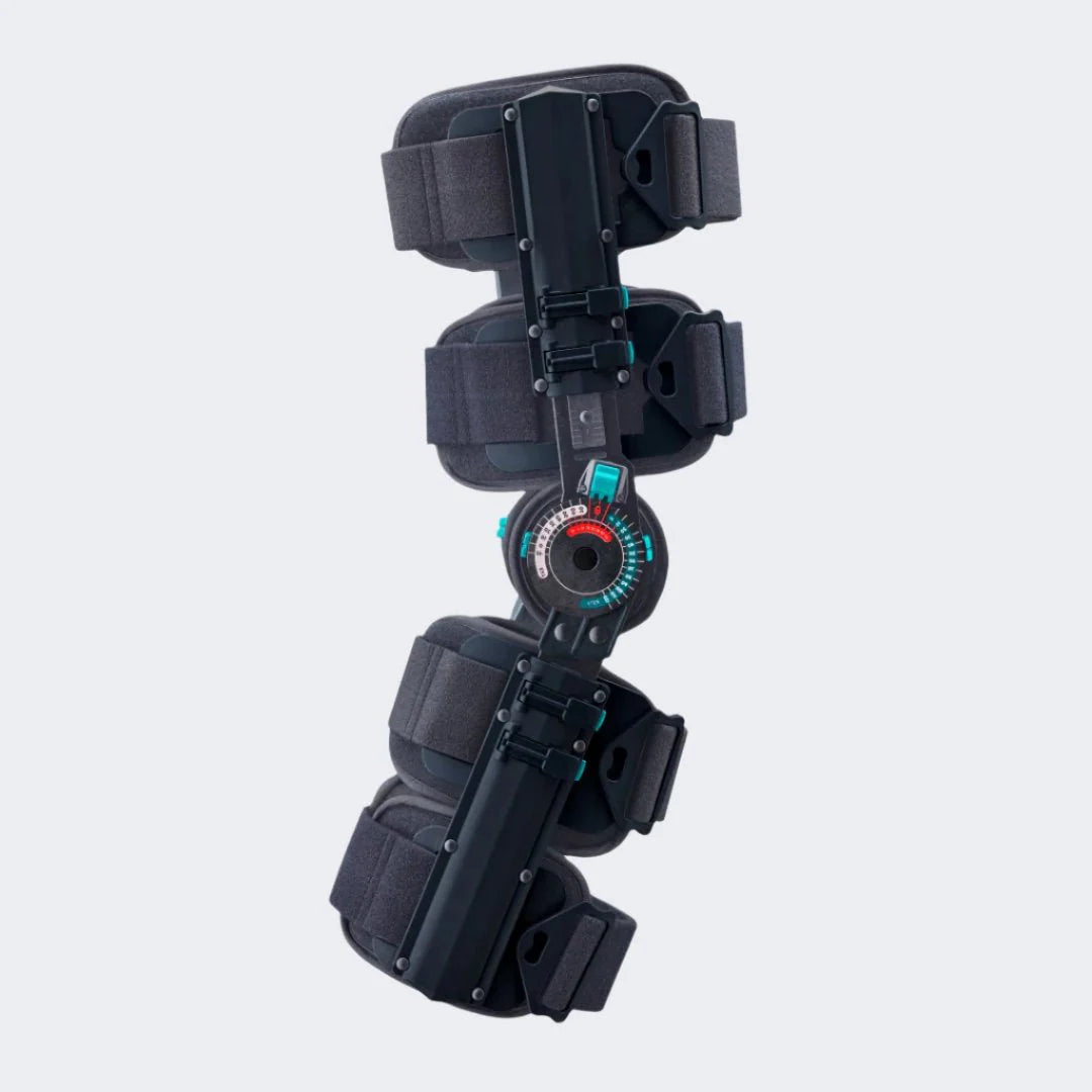 B:JOYNZ KNEE ROM