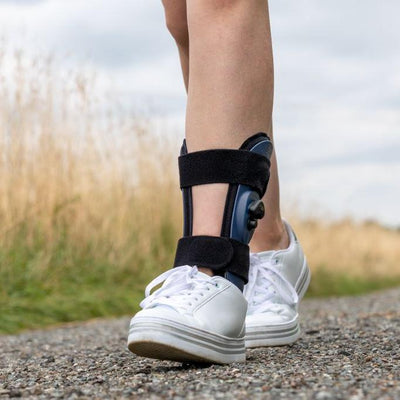 AirLoc Ankle Brace
