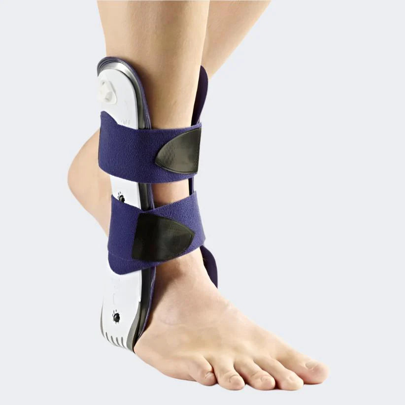 AIRLOCK ANKLE BRACE-LAST CHANCE