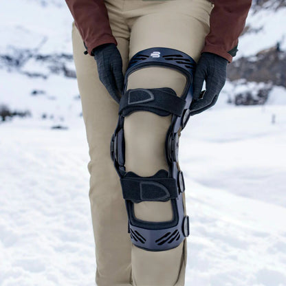 SecuTec Genu Knee Brace