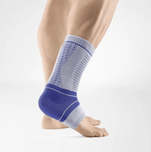 Bauerfeind Compression & Braces 1 / Titan AchilloTrain Ankle Pro Support Brace