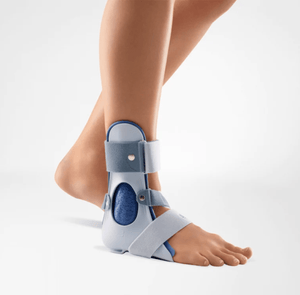 Bauerfeind Compression & Braces 1 / Titan CaligaLoc Ankle Support Brace
