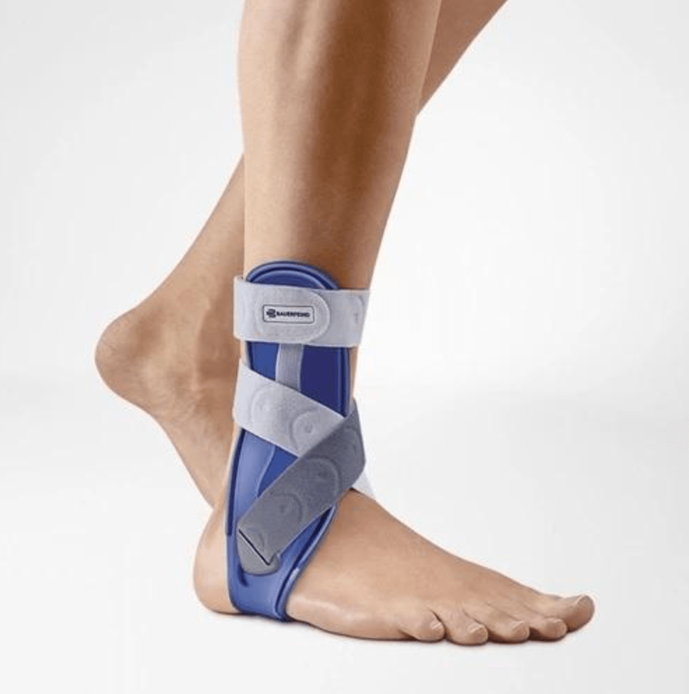 Bauerfeind Compression & Braces 1 / Titan MalleoLoc Ankle Support Brace