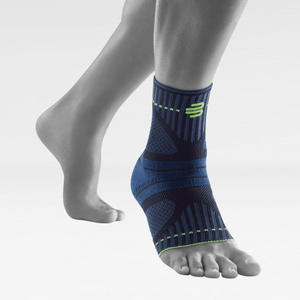 Bauerfeind Compression & Braces Black / XS Active Sports Ankle Support Brace