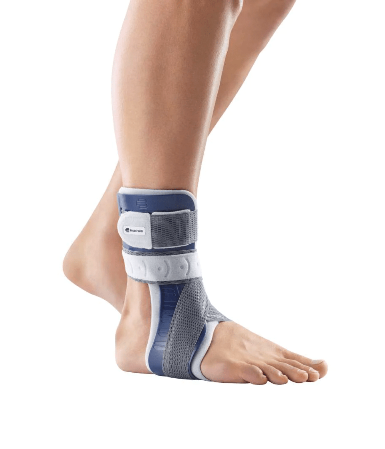 Bauerfeind Compression & Braces Left / Titan Malleoloc L Ankle Support Brace