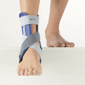 Bauerfeind Compression & Braces MalleoLoc Ankle Support Brace