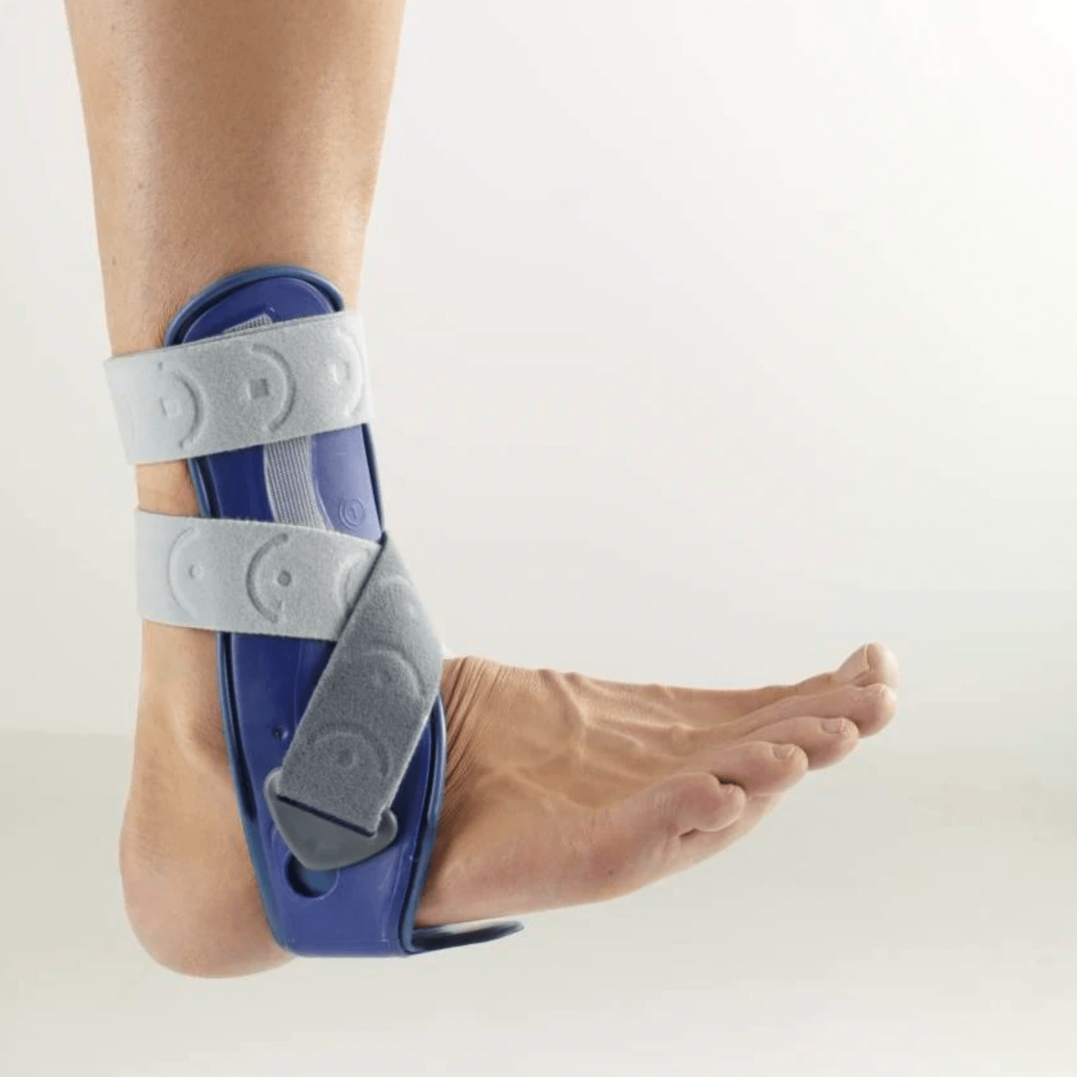 Bauerfeind Compression & Braces MalleoLoc Ankle Support Brace