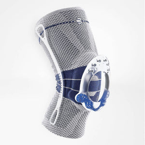 Bauerfeind Compression & Braces 0 / Titan GenuTrain Sports Active Knee Sleeve