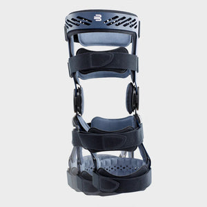 Bauerfeind Compression & Braces SecuTec OA Knee Brace (Osteoarthritis + Post-Op Recovery)