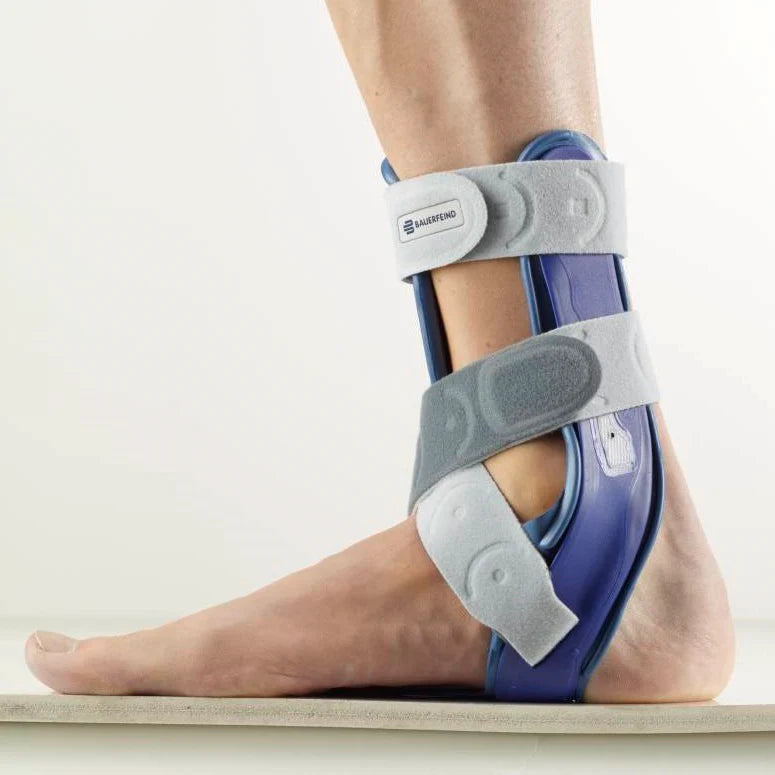 MalleoLoc Ankle Splint