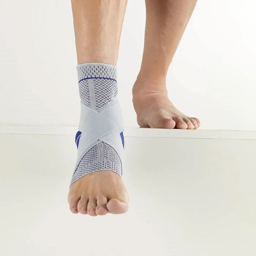 MalleoTrain Plus Ankle Support - Last Chance