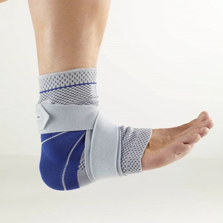 MalleoTrain Plus Ankle Support - Last Chance