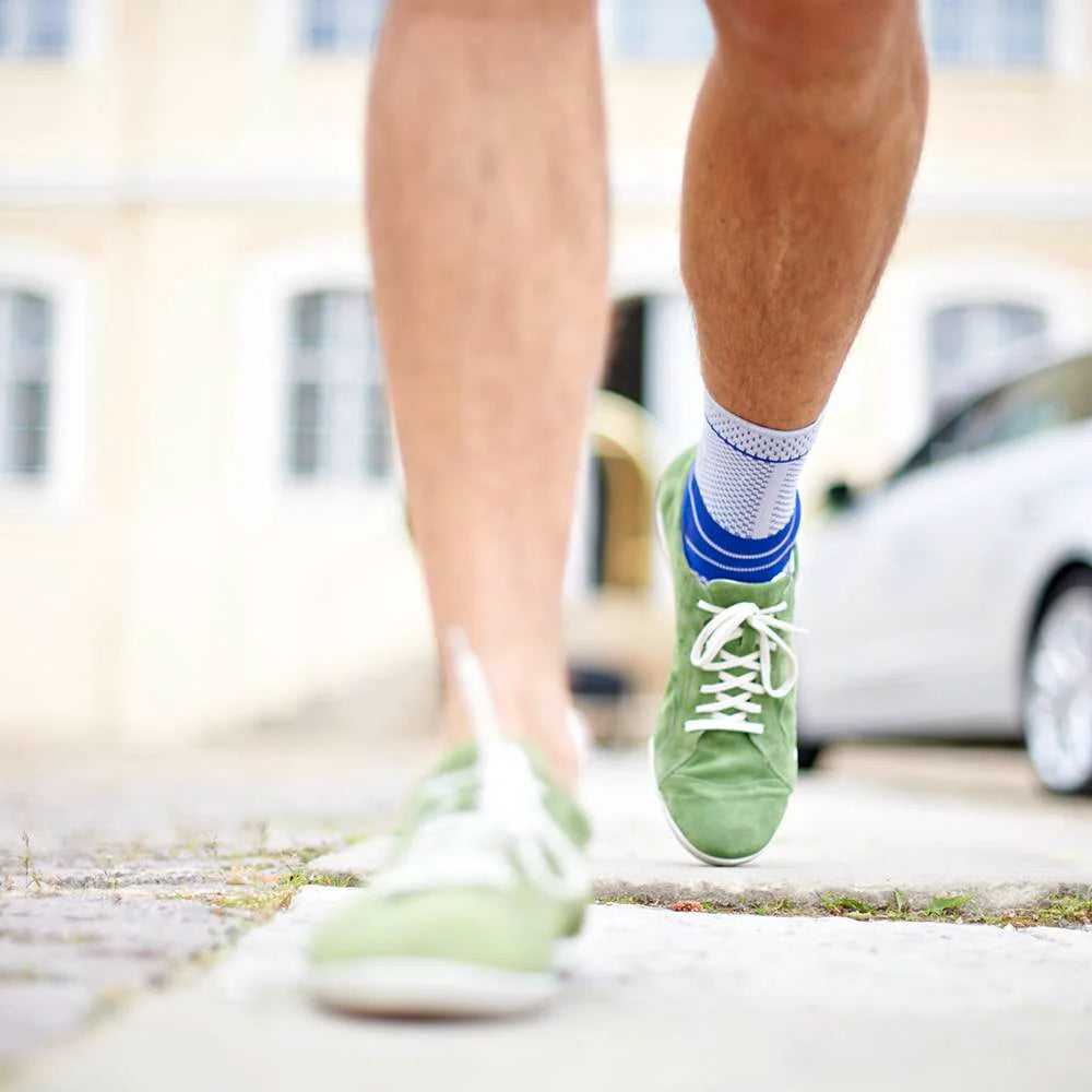 MalleoTrain Ankle Support - Last Chance