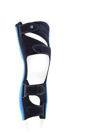 Bauerfeind Compression & Braces SecuLoc Genu Knee Brace (Immobilisation Splint)