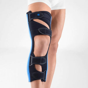 Bauerfeind Compression & Braces SecuLoc Genu Knee Brace (Immobilisation Splint)