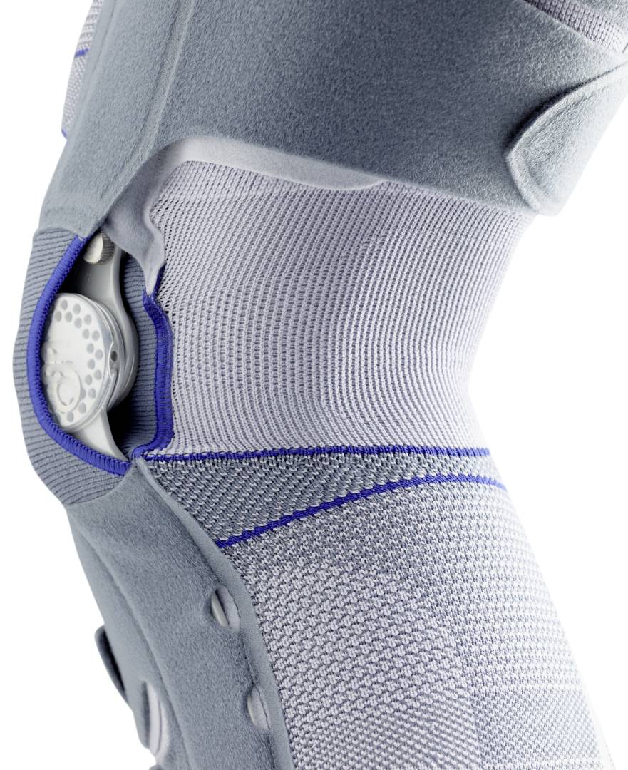 SofTec Genu Knee Brace